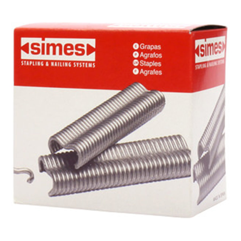 Clips till clipstång 1000 st. — Lundgrens Skafferi