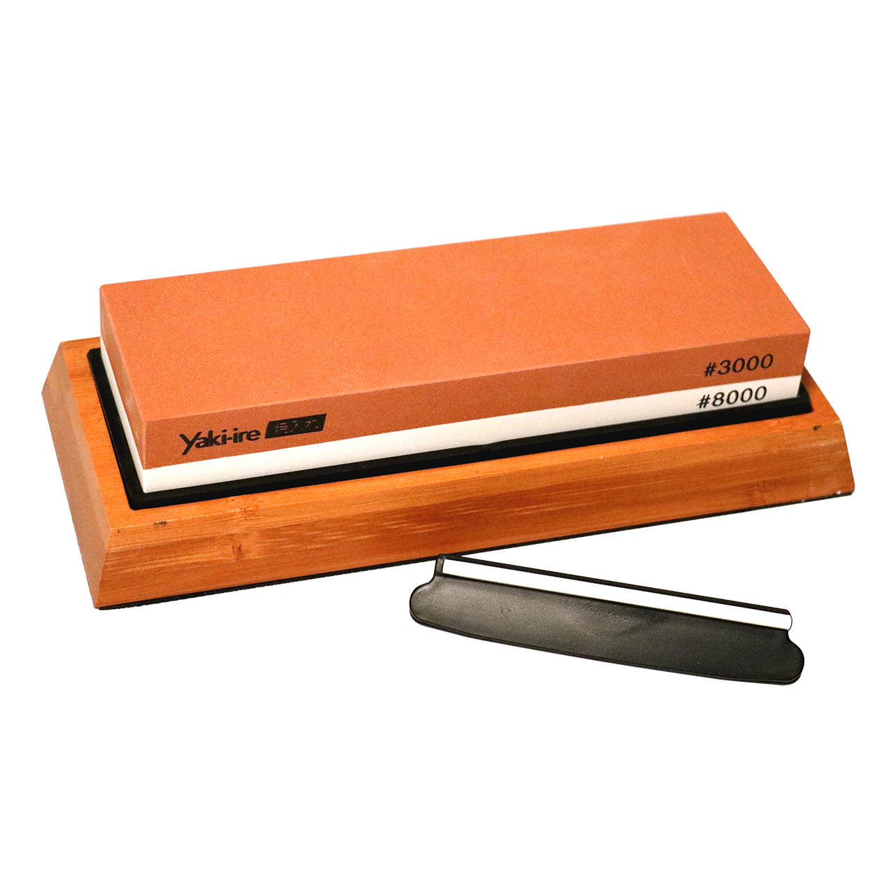 Våtslipsten 3000 + 8000 Yaki-ire