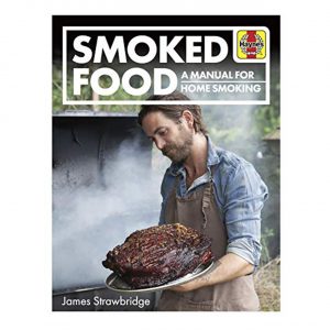 Smoked Food