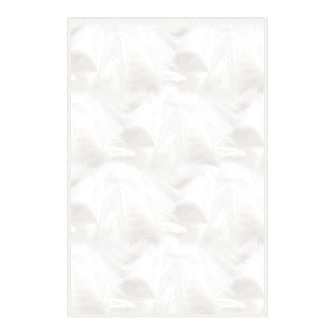 Vakuumpåse 400 x 600 mm slät 150my Förpackning med 100 st