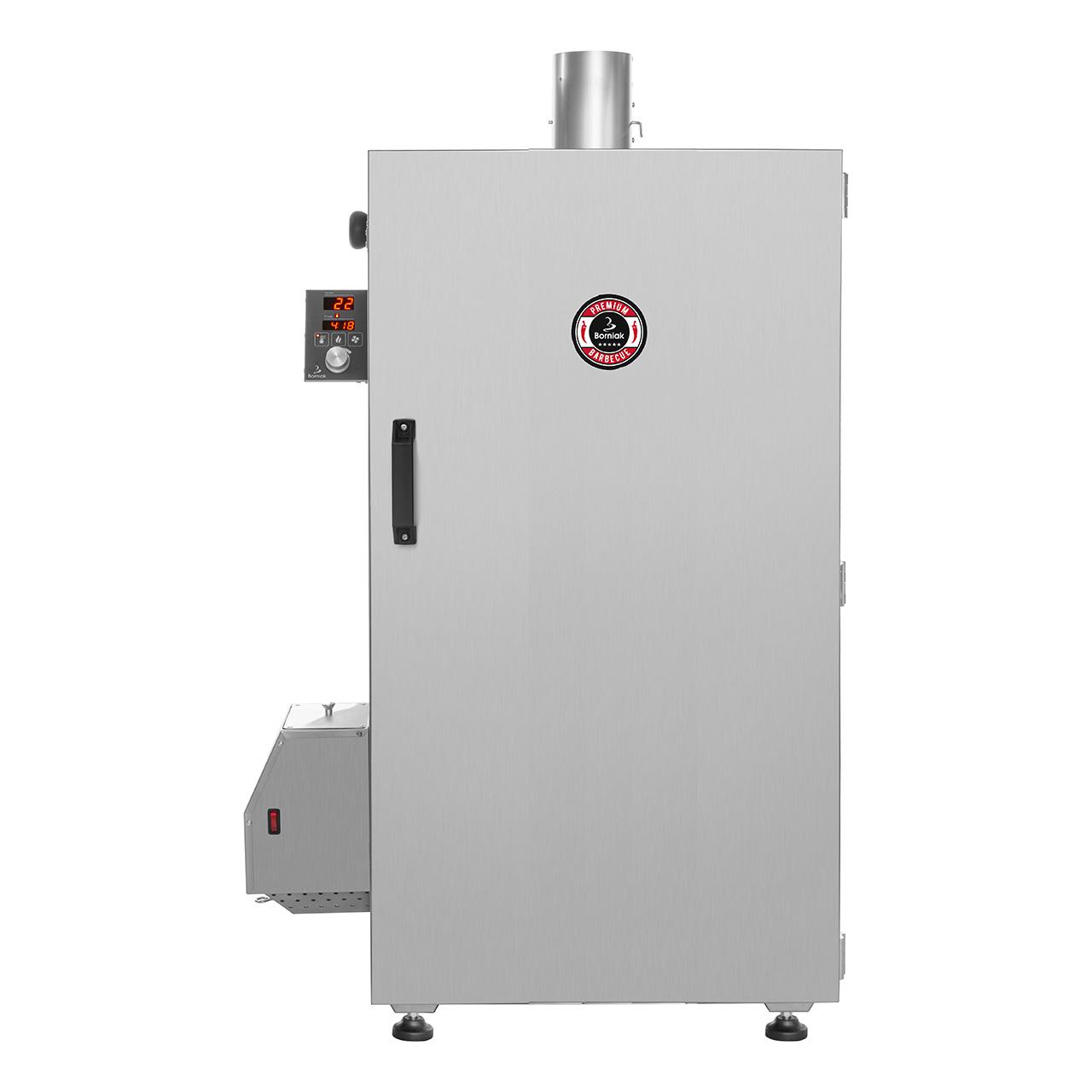 Borniak BBDST-150 Rökskåp