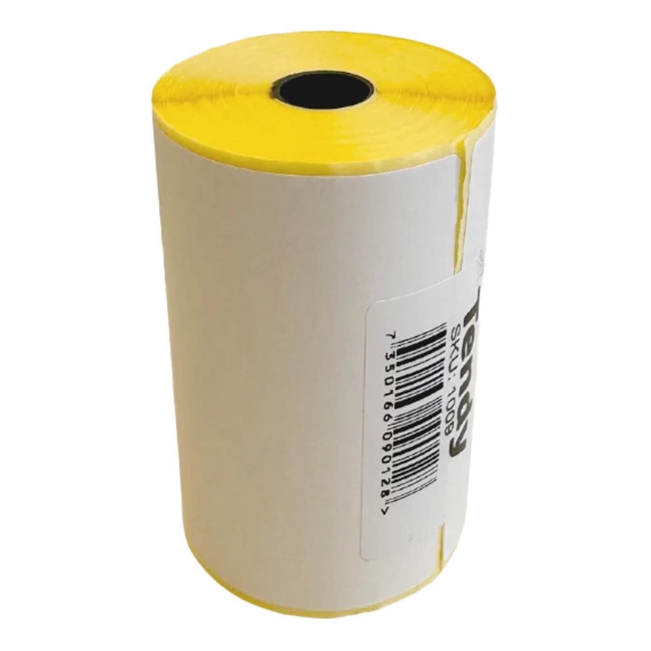 Tendy Scriptor etikettrulle