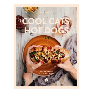 Cool Cats' Hot Dogs