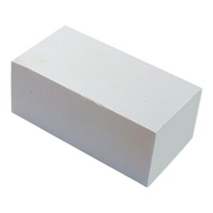 Fixing stone Yaki-ire