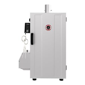 Borniak BBDSW-70 Rökskåp med Wifi