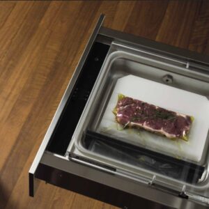 Minipack Chef Box 33 vakuumlåda