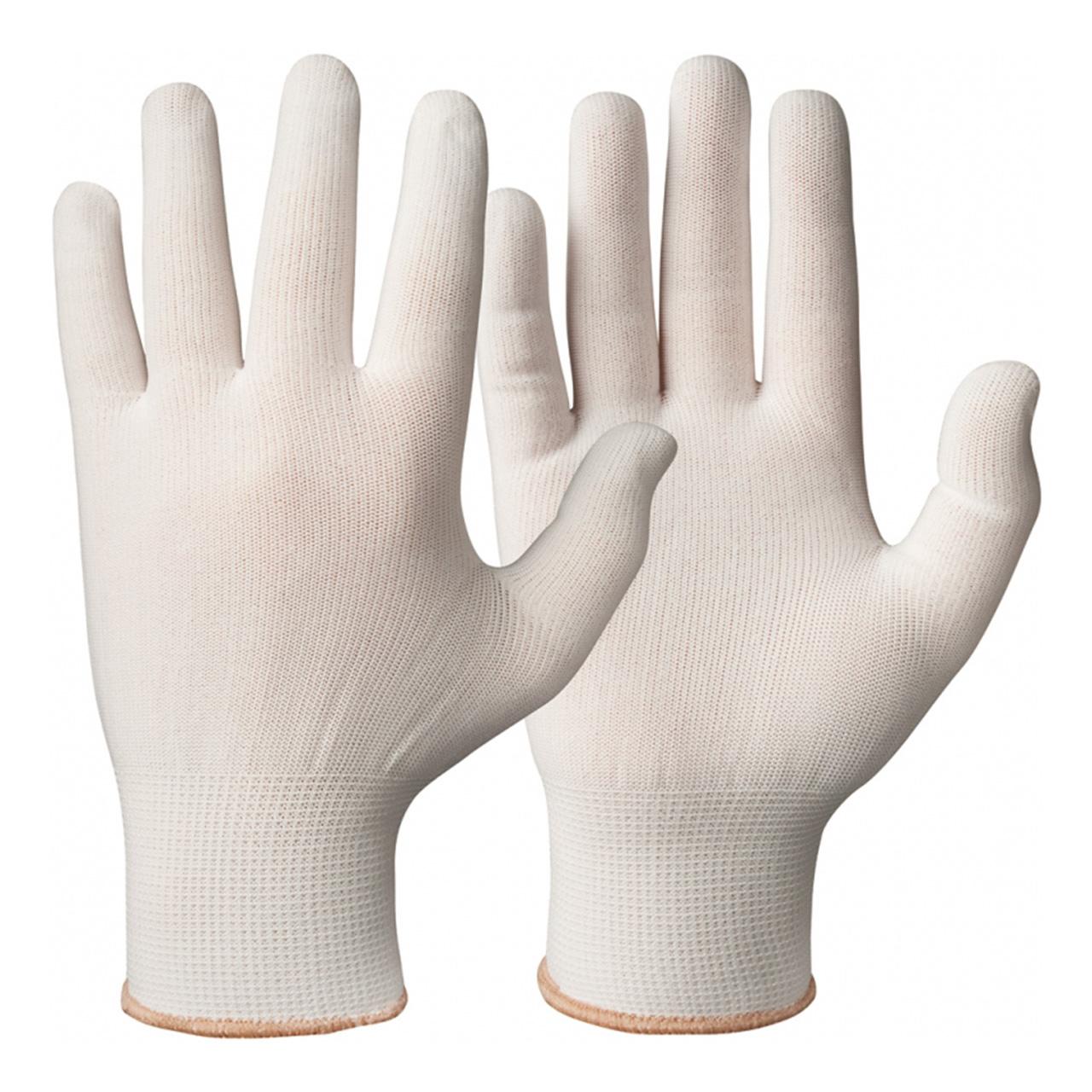 Innerhandskar stl 10 Förpackning med 1 st