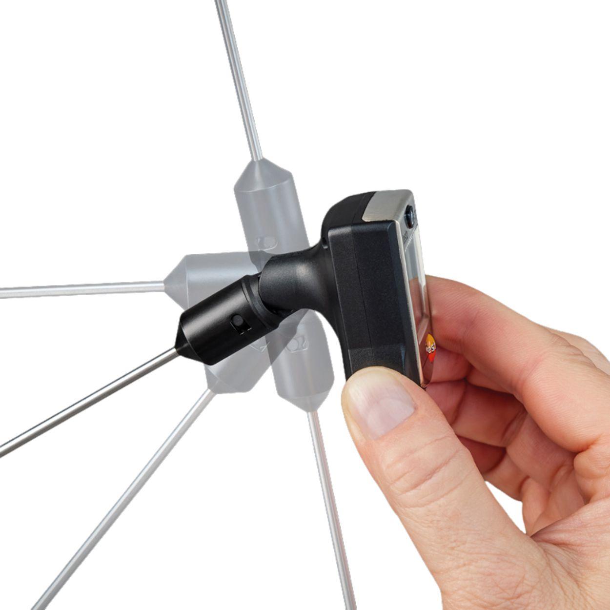 Testo 905-T1 termometer -50 till +350°C - Bild 2