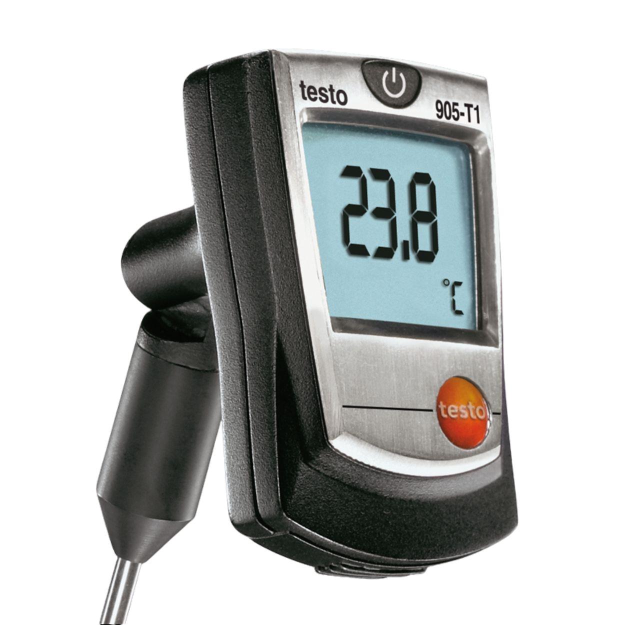 Testo 905-T1 termometer -50 till +350°C - Bild 3