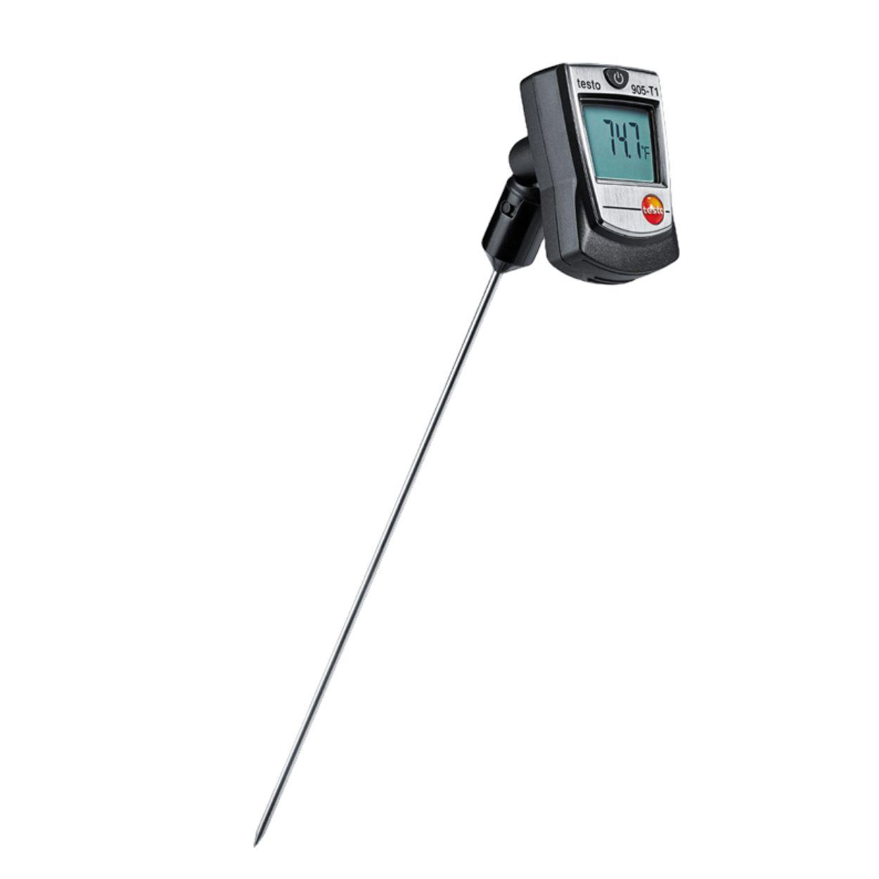 Testo 905-T1 termometer -50 till +350°C