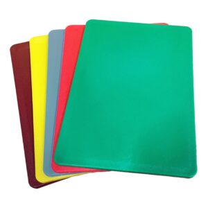 Skärbräda 5-pack