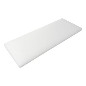 Skärbräda HD/PE 70x35x2 cm