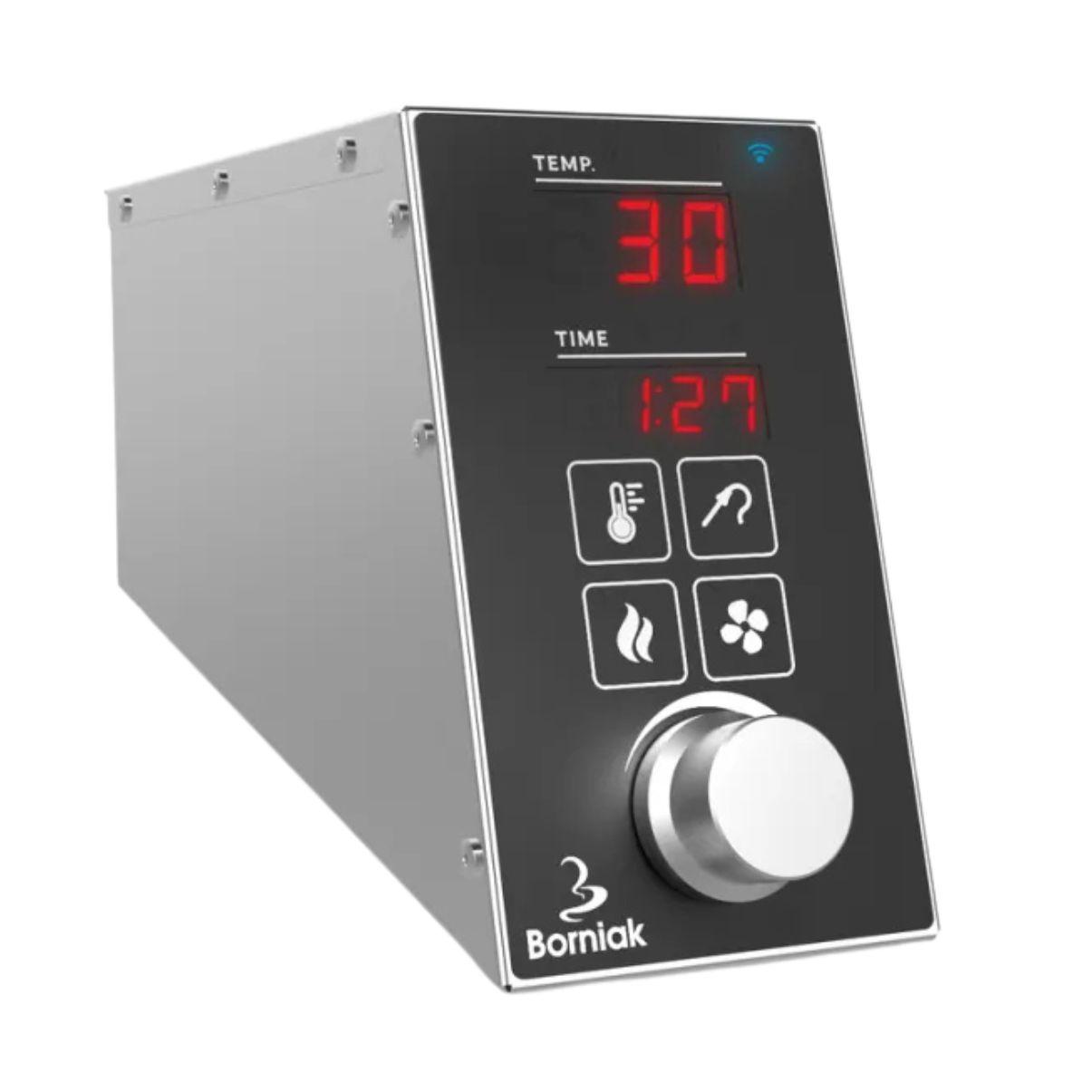 Borniak Controller unit Wi-Fi/BORCOOK